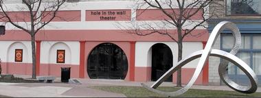 Hole in the Wall Theater