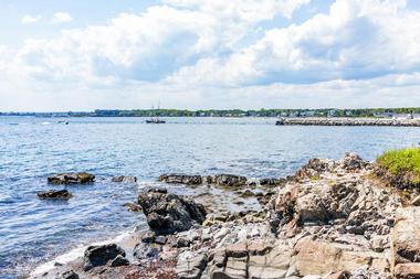 Kennebunk Beaches - ME