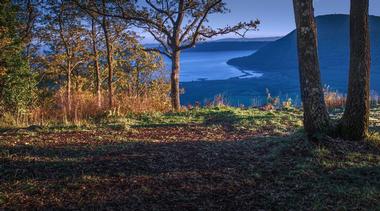 Lago di Vico (1 hour 20 Minutes)