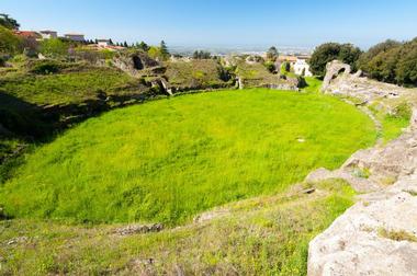 Castelli Romani (50 Minutes)