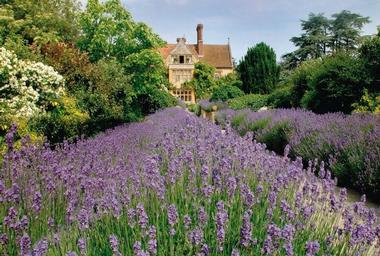 Le Manoir aux Quat'Saisons, England