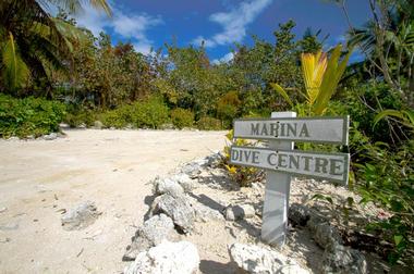 Kamalame Cay,  All Inclusive in the Bahamas