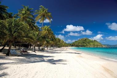 Peter Island Resort in the BVI