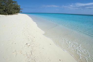 Heron Island All Inclusive