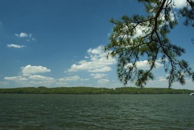 Lake Guntersville State Park