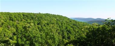 Monte Sano State Park