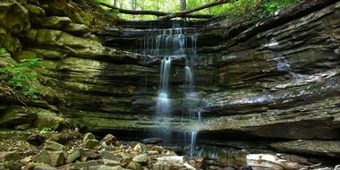 Monte Sano State Park