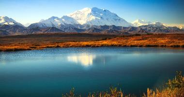 25 Alaska Parks