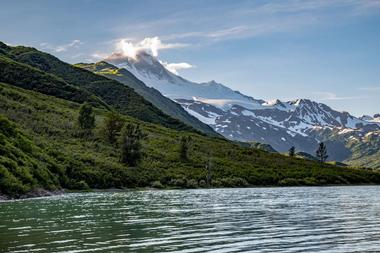 Lake Clark National Park and Preserve