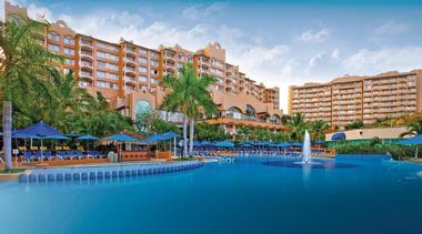 Azul Ixtapa Grand