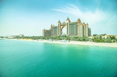 Atlantis the Palm