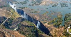 Victoria Falls