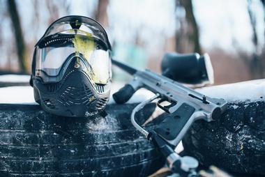 Disruptive Paintball Inc