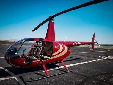 Volare Helicopters