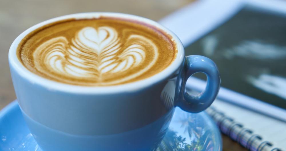 10 Anchorage Coffee Shops