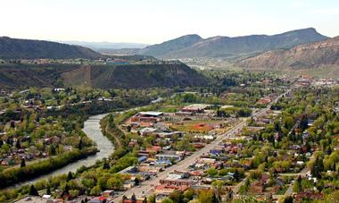 Elevation of Durango, CO