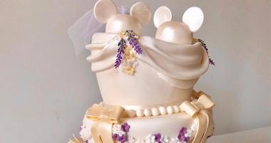 Ann's Designer Cakes