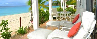 Carimar Beach Club, Anguilla