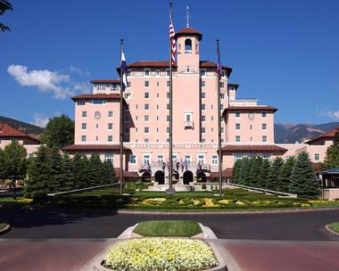 Broadmoor