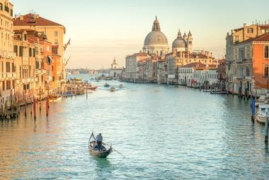 Venice, Italy