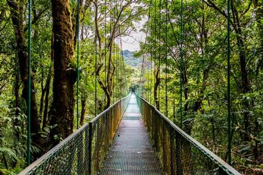 Monteverde, Costa Rica