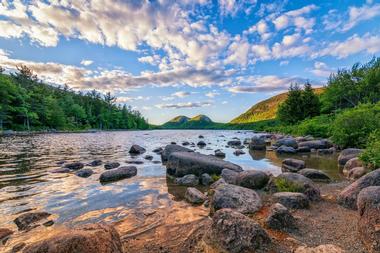 Acadia National Park