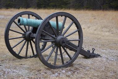 Prairie Grove Battlefield State Park