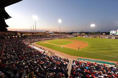 Clearwater Threshers