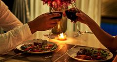 18 Augusta Romantic Restaurants