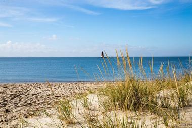 Cape Henlopen