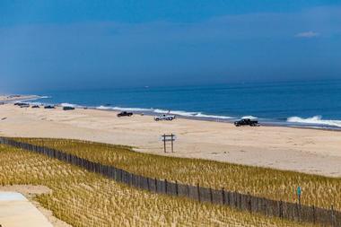 Delaware Seashore State Park