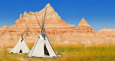 Badlands National Park