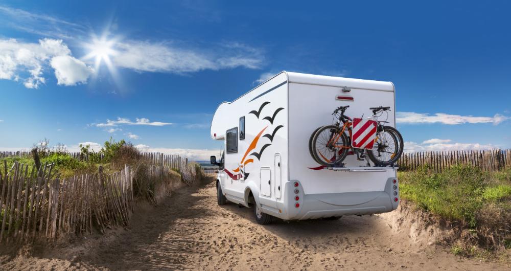 25 Beach RV Parks USA