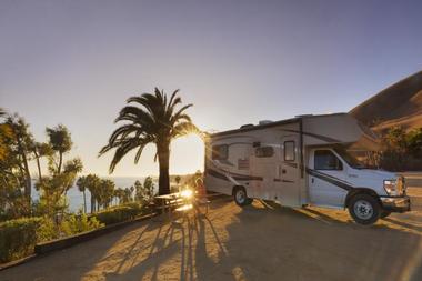 Malibu Beach RV Park