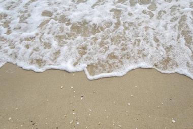 St. George Island Beach, St. George, FL