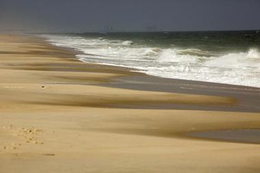 Assateague Island National Seashore, MD