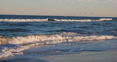 Beaches Near Baltimore