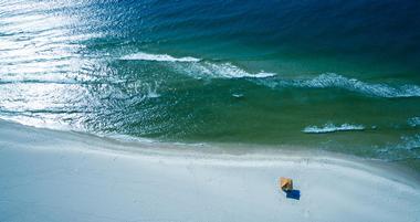 Beaches near Atlanta