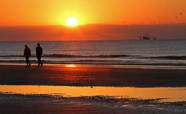 Kiawah Island