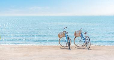 Beaches near Charlotte