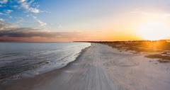 Beaches Near Tallahassee