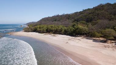 Santa Teresa, Costa Rica