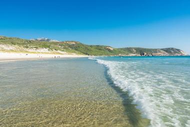 Squeaky Beach, Australia