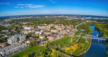 Weekend Getaways in North Dakota