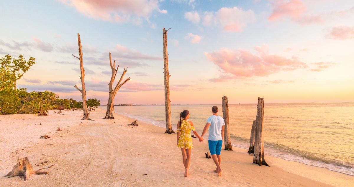 25 Best Affordable Beach Vacations in the U.S.