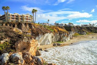 Pismo Beach