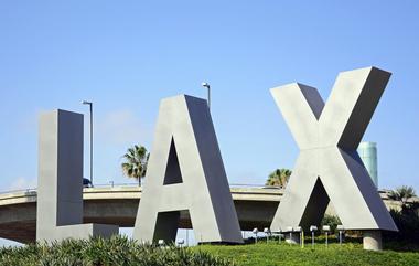 Los Angeles International Airport