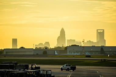 Charlotte Douglas International Airport