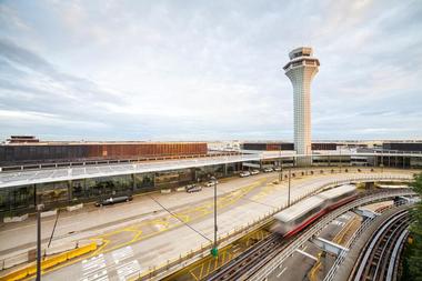 O'Hare International Airport