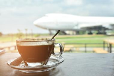 Sacramento International Airport